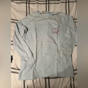 Ivory Ella long sleeve